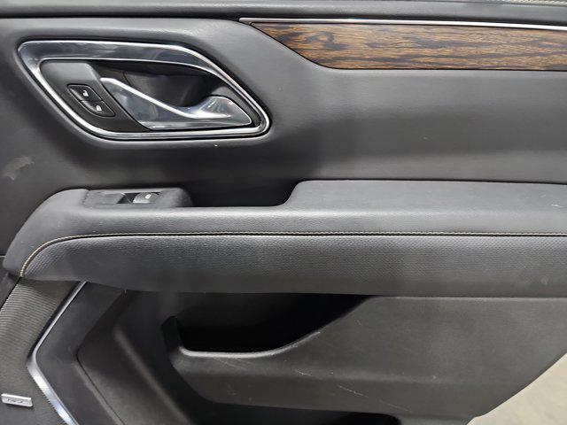 used 2024 Chevrolet Tahoe car, priced at $63,983