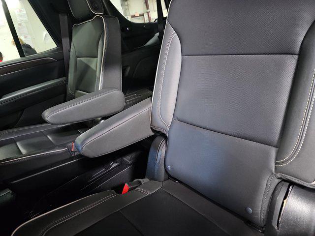 used 2024 Chevrolet Tahoe car, priced at $63,983