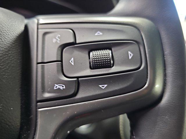 used 2024 Chevrolet Tahoe car, priced at $63,983