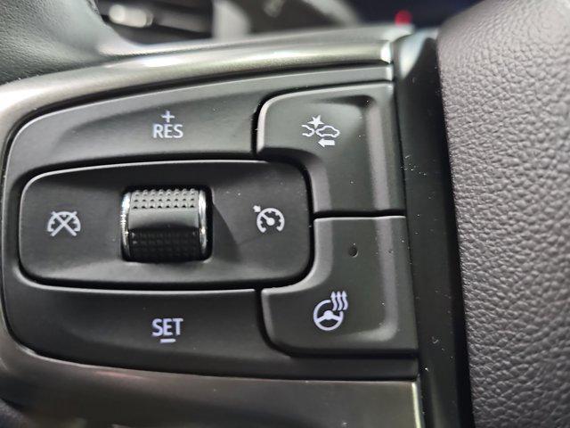 used 2024 Chevrolet Tahoe car, priced at $63,983