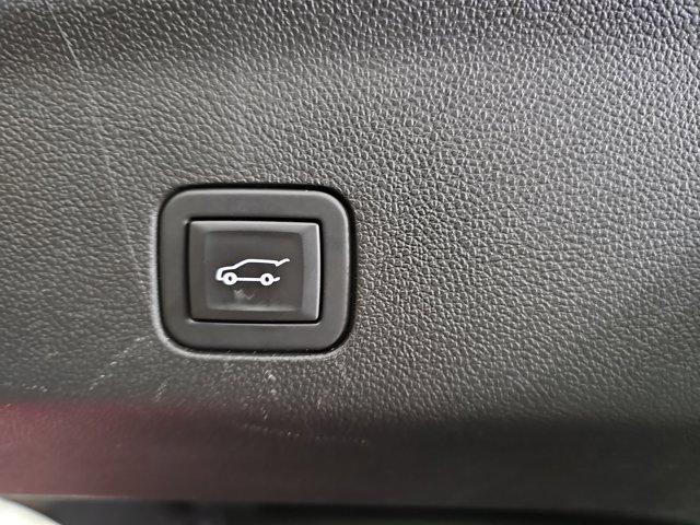 used 2024 Chevrolet Tahoe car, priced at $63,983