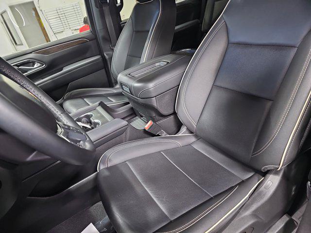 used 2024 Chevrolet Tahoe car, priced at $63,983