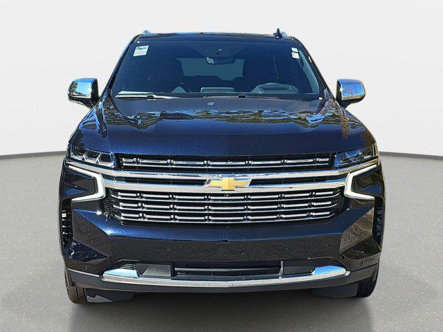 used 2024 Chevrolet Tahoe car, priced at $63,983