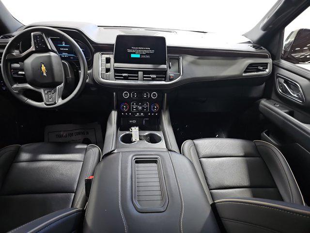 used 2024 Chevrolet Tahoe car, priced at $63,983