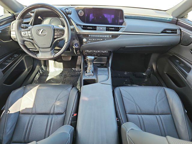 used 2021 Lexus ES 300h car, priced at $39,982