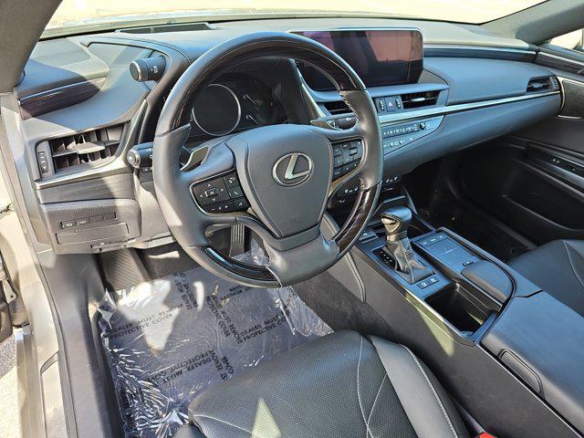 used 2021 Lexus ES 300h car, priced at $39,982