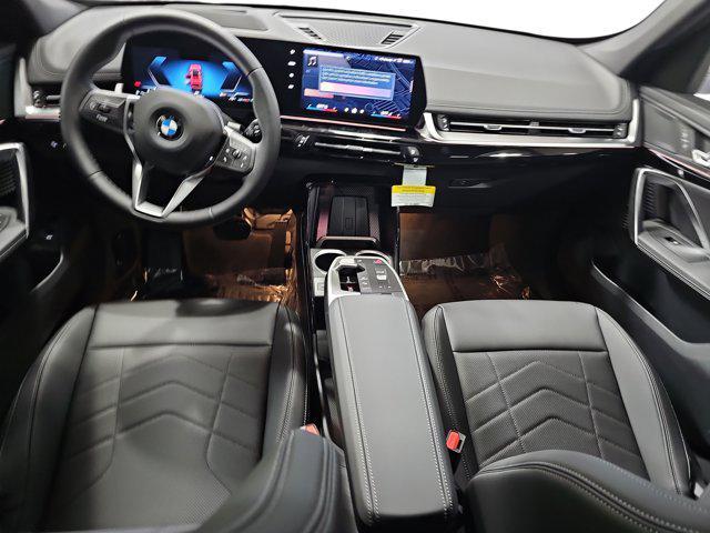 new 2026 BMW X1 car, priced at $49,780