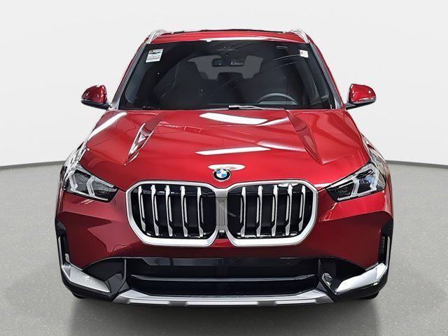 new 2026 BMW X1 car, priced at $49,780