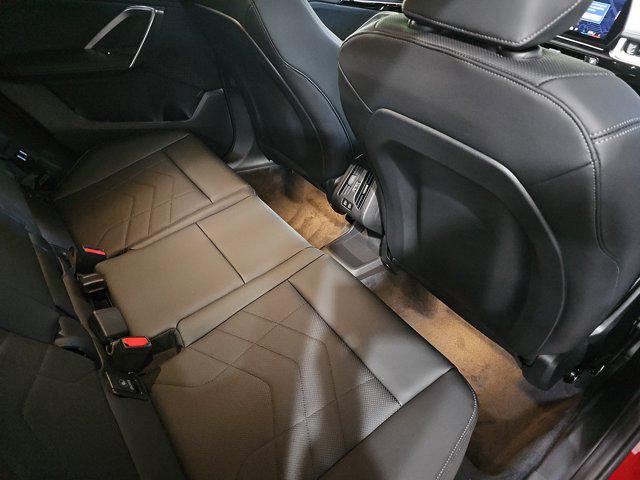 new 2026 BMW X1 car, priced at $49,780