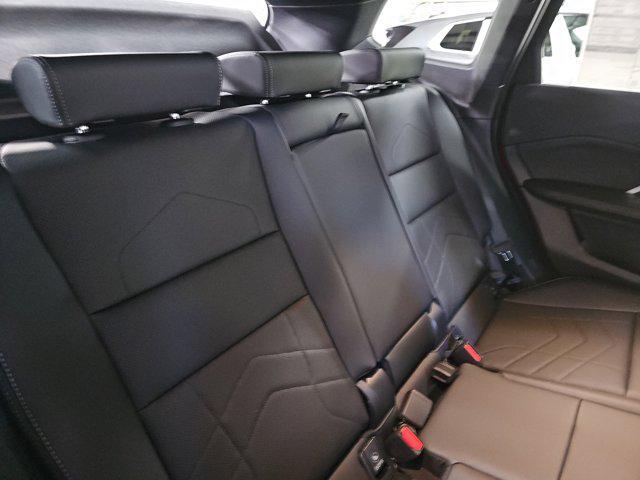 new 2026 BMW X1 car, priced at $49,780