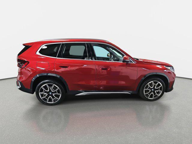 new 2026 BMW X1 car, priced at $49,780