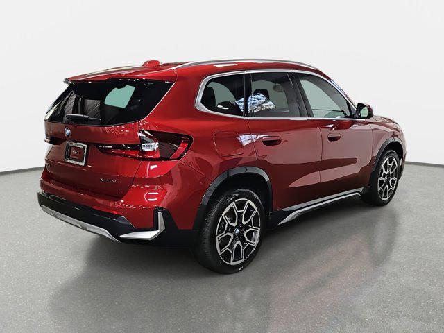 new 2026 BMW X1 car, priced at $49,780