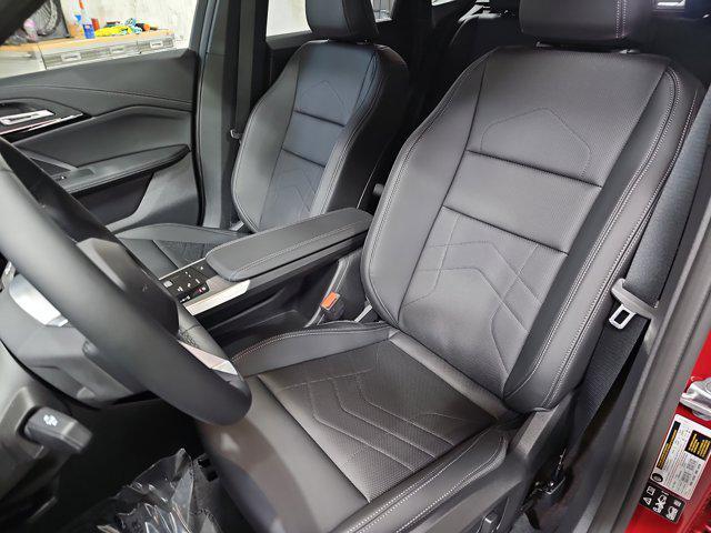 new 2026 BMW X1 car, priced at $49,780