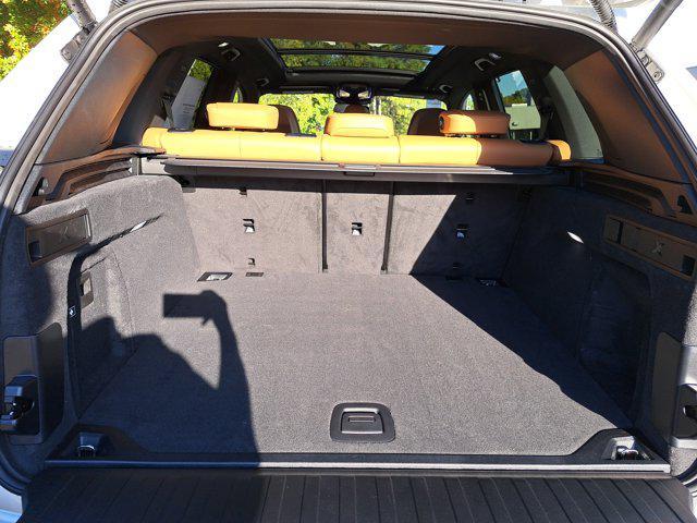 new 2026 BMW X5 car, priced at $80,975