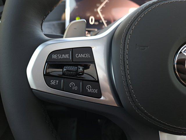 new 2026 BMW X5 car, priced at $80,975