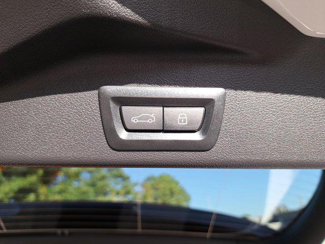 new 2026 BMW X5 car, priced at $80,975