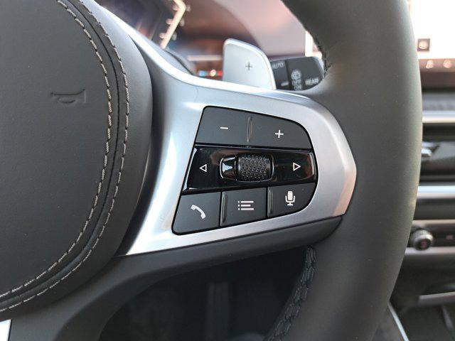 new 2026 BMW X5 car, priced at $80,975