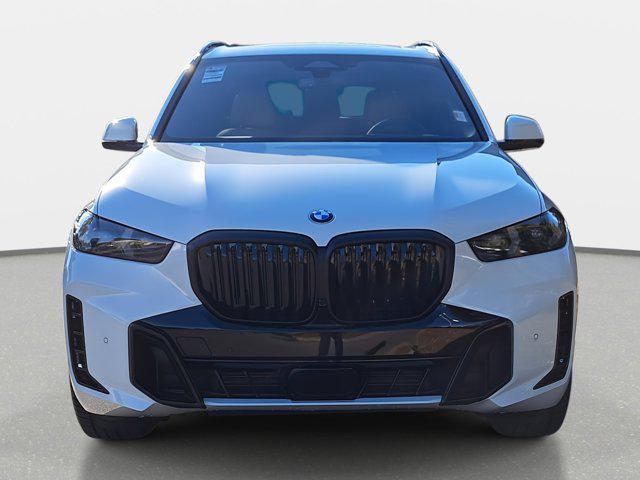 new 2026 BMW X5 car, priced at $80,975