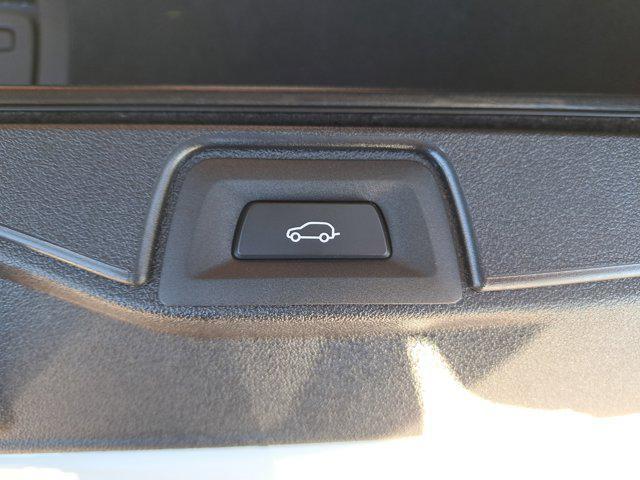 new 2026 BMW X5 car, priced at $80,975