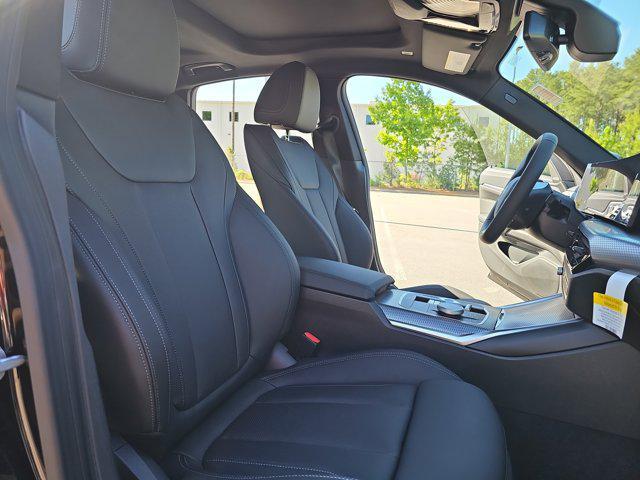 new 2025 BMW i4 Gran Coupe car, priced at $63,800