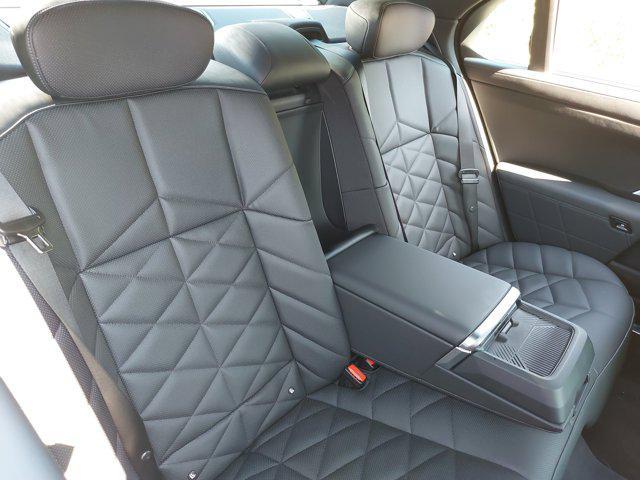 used 2025 BMW 740 car, priced at $88,981