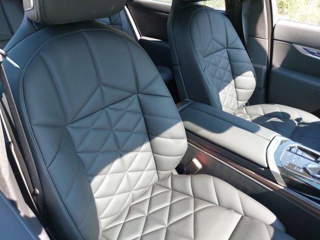 used 2025 BMW 740 car, priced at $88,981