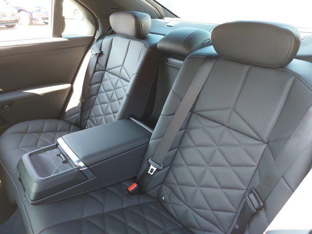 used 2025 BMW 740 car, priced at $88,981