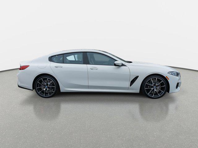 new 2025 BMW 840 car, priced at $98,345