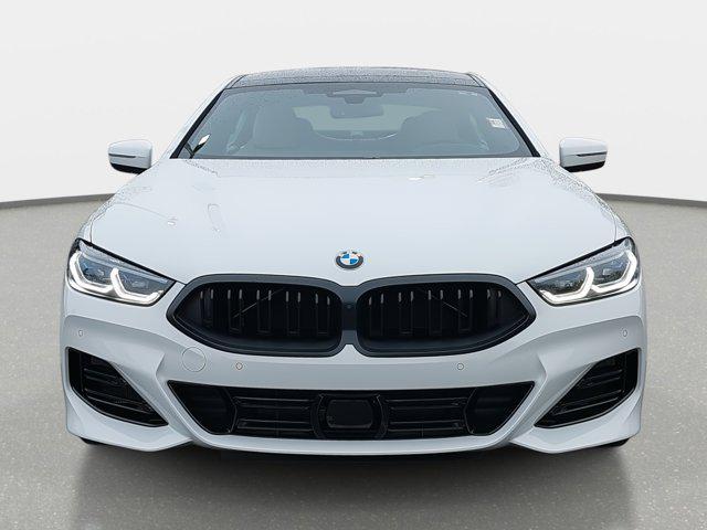 new 2025 BMW 840 car, priced at $98,345