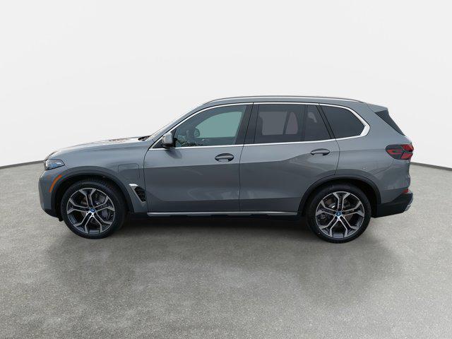 new 2025 BMW X5 PHEV car, priced at $76,975