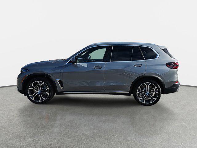 new 2025 BMW X5 PHEV car, priced at $86,425