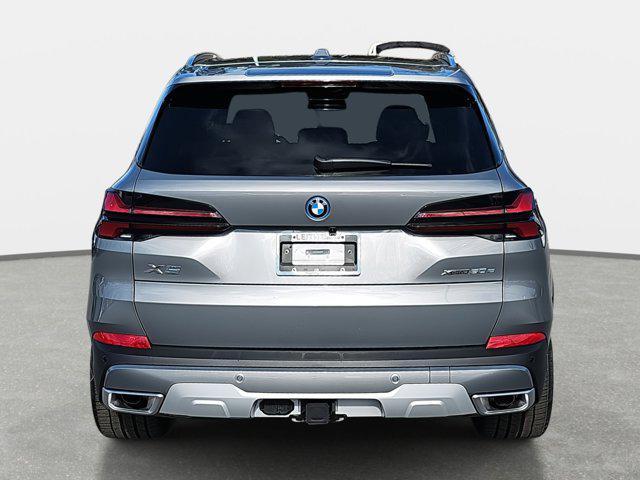 new 2025 BMW X5 PHEV car, priced at $86,425