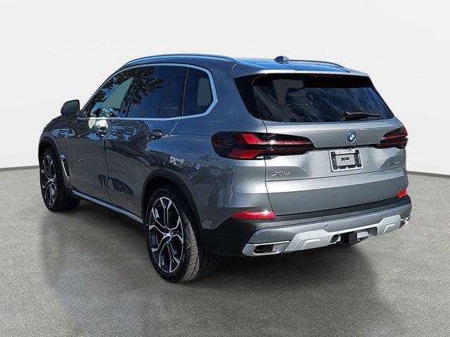 new 2025 BMW X5 PHEV car, priced at $86,425