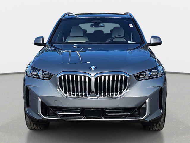 new 2025 BMW X5 PHEV car, priced at $86,425