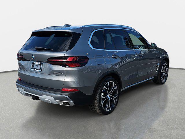 new 2025 BMW X5 PHEV car, priced at $86,425