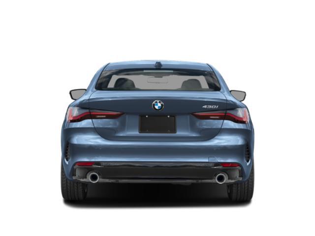 new 2026 BMW 430 car, priced at $59,800