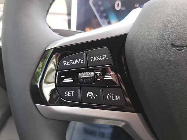 new 2025 BMW i4 Gran Coupe car, priced at $63,900