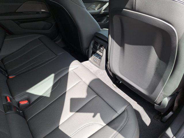 new 2025 BMW i4 Gran Coupe car, priced at $63,900