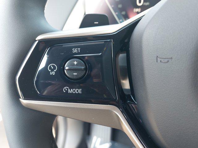new 2025 BMW X3 car, priced at $57,985