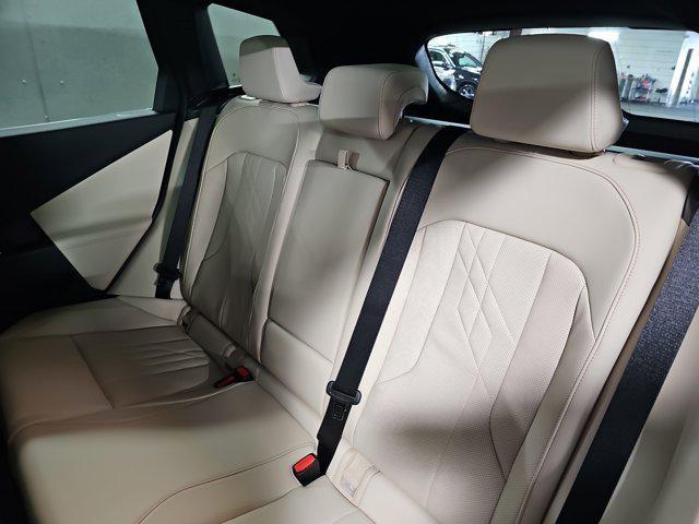 new 2026 BMW X3 car, priced at $59,435