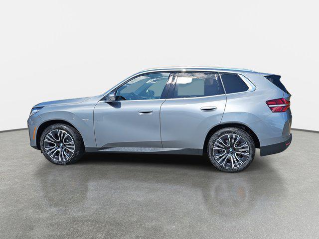 new 2026 BMW X3 car, priced at $59,435