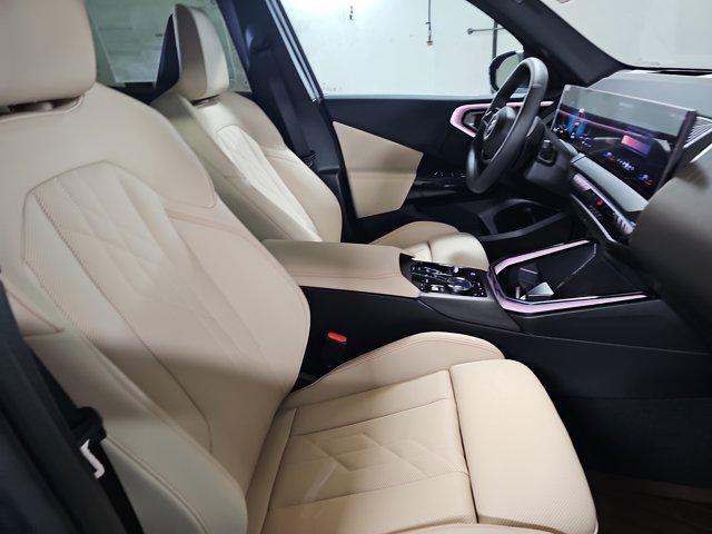 new 2026 BMW X3 car, priced at $59,435