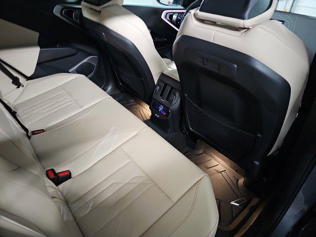 new 2026 BMW X3 car, priced at $59,435