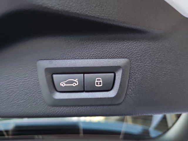 new 2026 BMW X5 car, priced at $76,325