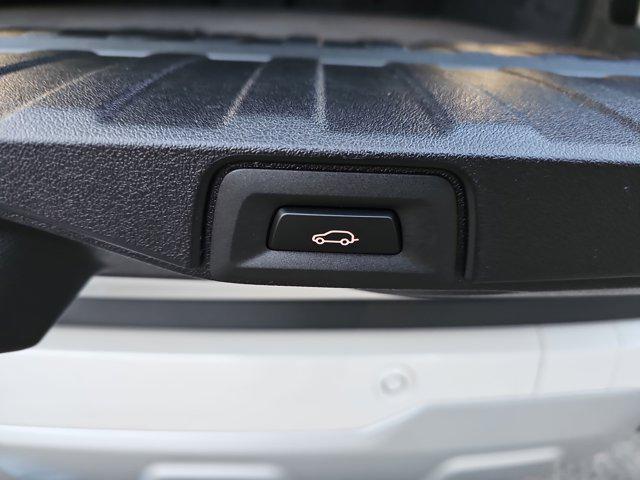 new 2026 BMW X5 car, priced at $76,325