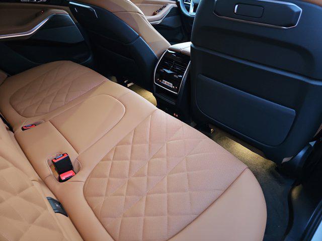 new 2026 BMW X5 car, priced at $76,325