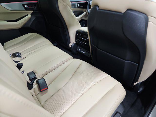 used 2023 Acura MDX car, priced at $39,982