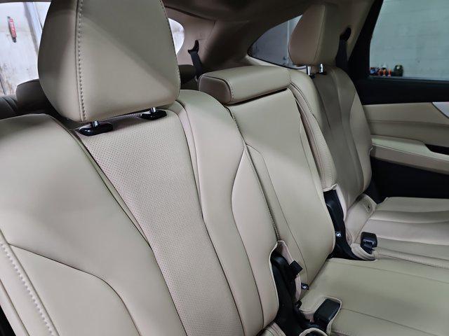 used 2023 Acura MDX car, priced at $39,982