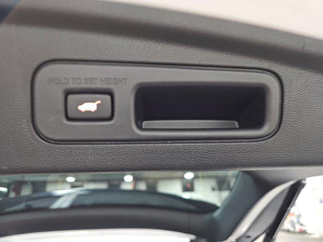 used 2023 Acura MDX car, priced at $39,982