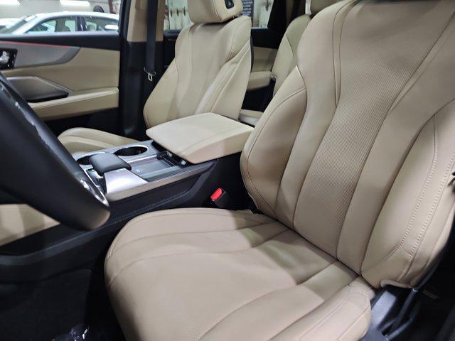 used 2023 Acura MDX car, priced at $39,982